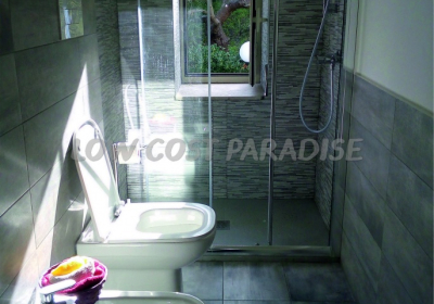 Casa Vacanze Appartamento Il Giardino Di Lucia